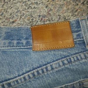 Tommy Hilfiger Jeans - Tommy Hilfiger jean shorts Tommy Hilfiger Jeans - Tommy Hilfiger jean shorts